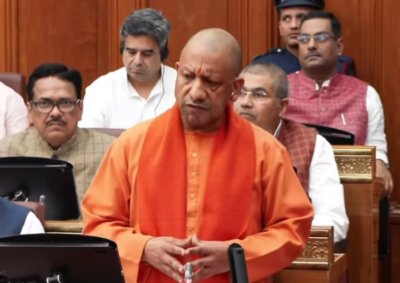 “फियर जोन” से “फेथ जोन” में परिवर्तित हुआ है उत्तर प्रदेश\