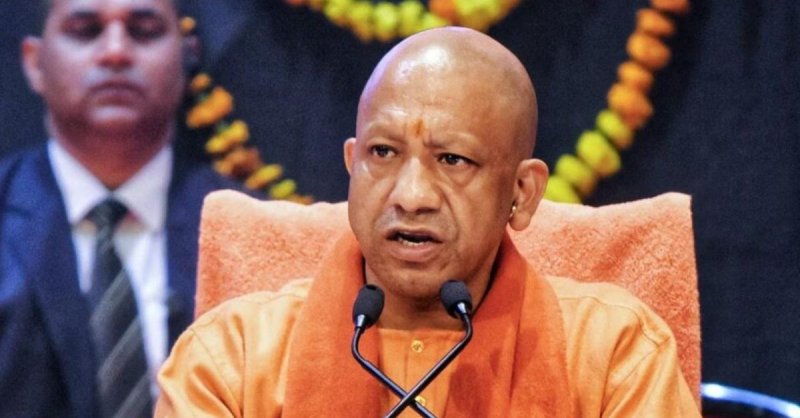 श्रीकृष्ण जन्मभूमि के लिए आगे आएं अखिलेशः मुख्यमंत्री योगी