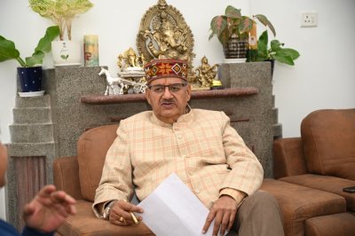 उत्तराखण्ड में महिला सशक्तिकरण की नई उड़ान: ढाई लाख से अधिक बहनें बनीं लखपति दीदी