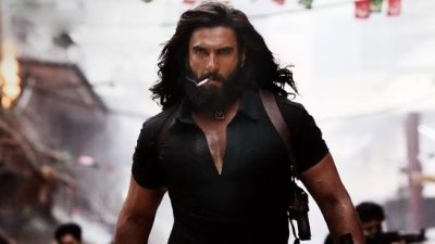 AICWA Slams Safety Lapses on Dhurandhar 2 Set After BMC Blacklists Production Team