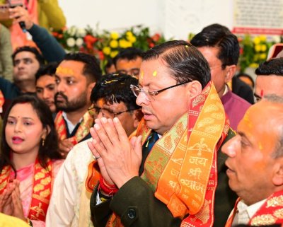 खाटू श्याम धाम में प्राण प्रतिष्ठा: श्रद्धा, संकल्प और सेवा का संदेश