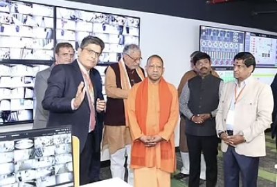 यमुना एक्सप्रेसवे पर बनेगा हाइपरस्केल डेटा सेंटर, यीडा क्षेत्र में 400 करोड़ का होगा निवेश