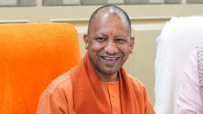 600 किमी रफ्तार वाली मैग्लेव में सफर करेंगे सीएम योगी, जापान की भविष्य की रेल तकनीक से होंगे रूबरू