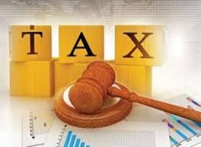 Biryani Check in Hyderabad Leads to Massive ₹70,000 Crore Tax Evasion Exposure