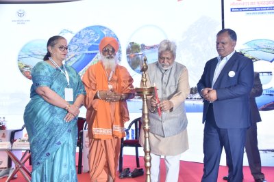 गोमती पुनरुद्धार की ऐतिहासिक पहल, ‘ क्लीन गोमती 2026’ से तय होगा स्वच्छ और अविरल भविष्य