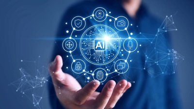 एआई कंटेंट पर सख्ती: आज से लागू हुए नए नियम, ‘AI Generated’ लेबल जरूरी