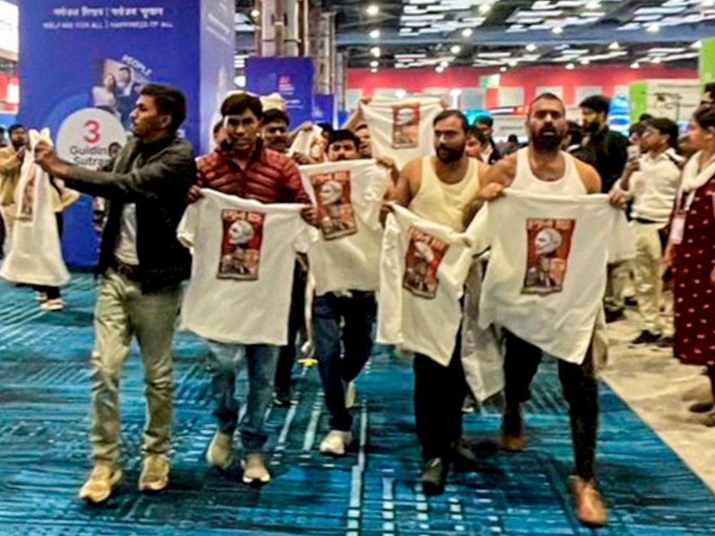 गोवा से हिंद महासागर की सुरक्षा का संदेश: 14 देशों के साथ भारत ने दिखाई नेतृत्व की भूमिका