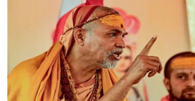 नाबालिगों के यौन शोषण मामले में शंकराचार्य अविमुक्तेश्वरानंद पर FIR के आदेश, प्रयागराज पॉक्सो कोर्ट का फैसला