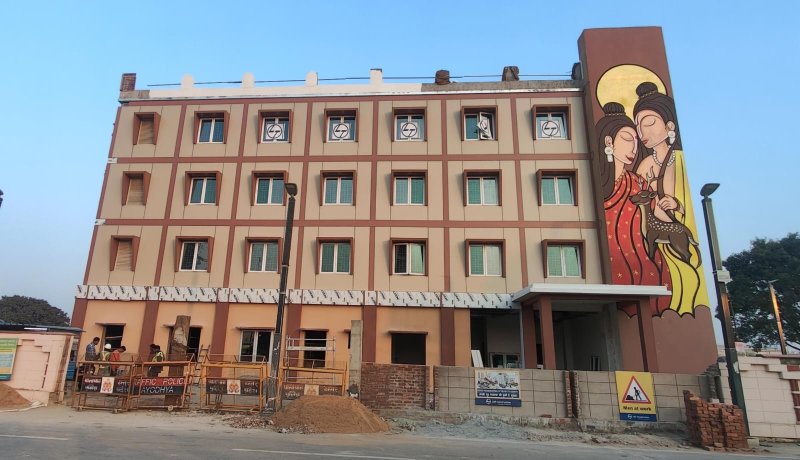 अयोध्या में अब हर श्रद्धालु को \'अतिथि देवो भव:\' की भावना के अनुरूप मिलेगा सत्कार