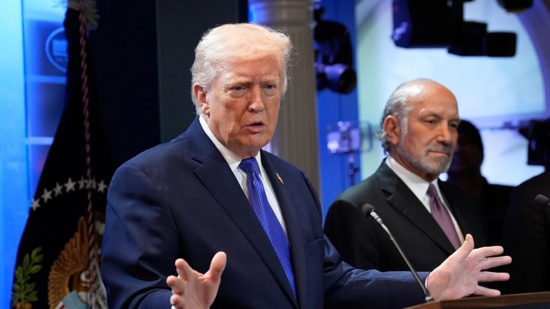 Trump Pushes Back After US Supreme Court Ruling, Raises Global Tariffs to 15%