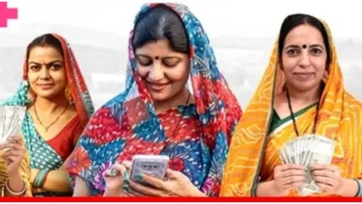 आजीविका मिशन बना गेम चेंजर, एक करोड़ महिलाएं बनीं आत्मनिर्भर