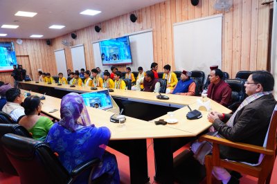 मन की बात: AI, अंगदान और डिजिटल सुरक्षा का संदेश