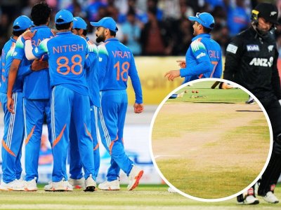 IND vs RSA: काली मिट्टी की पिच, सूर्या का \'ब्रह्मास्त्र\', निपटाने को क्याअकेला काफी ?