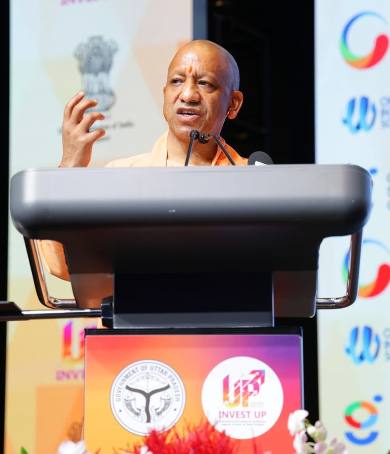 ‘ऑपरेशन सिंदूर में जो ब्रह्मोस चली थी न...’, योगी का संदेश- डिफेंस मैन्यूफैक्चरिंग यूपी का नया ब्रांड