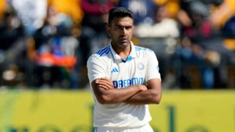 Ashwin Questions Axar Omission, Calls Him India’s T20 ‘MVP’ After South Africa Loss