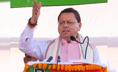 उत्तराखंड में सरकारी दफ्तरों की सुरक्षा पर सख्ती, सीएम धामी ने एसओपी बनाने के दिए निर्देश