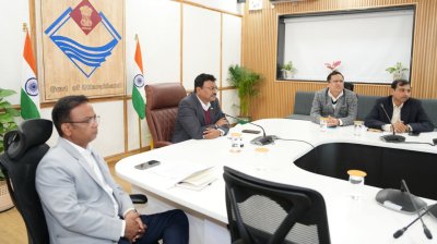 उत्तराखंड : अनुशासन, पारदर्शिता और तकनीक पर सरकार का फोकस, सचिवों को सख्त निर्देश