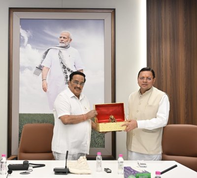 कुंभ 2027 की तैयारी तेज, गंगा स्वच्छता व बाढ़ सुरक्षा परियोजनाओं पर केंद्र से समन्वय