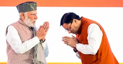 कुंभ मेला 2027 को मिले 500 करोड़, केंद्र के सहयोग से दिव्य-भव्य आयोजन की तैयारी तेज