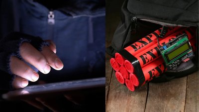 Bomb Threat Emails Trigger Emergency Checks at Two Delhi Schools