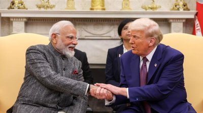India–US Trade Talks Paused as Tariff Uncertainty Disrupts March Deal Timeline