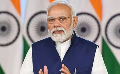 प्रधानमंत्री नरेंद्र मोदी का बंगाल के मतदाताओं को खुला पत्र, बदलाव की अपील के साथ कई मुद्दों पर सीधा संदेश