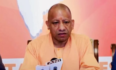 सिंगापुर में मिले ₹1 लाख करोड़ के निवेश प्रस्ताव, ₹60 हजार करोड़ के हुए एमओयू: सीएम योगी