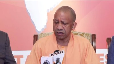 CM Yogi Adityanath Says Global Investors Now See a New Uttar Pradesh, Investment Proposals Cross 60 Thousand Crore