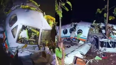 Weather Deviation, Thunderstorm Suspected in Ranchi–Delhi Air Ambulance Crash That Killed Seven