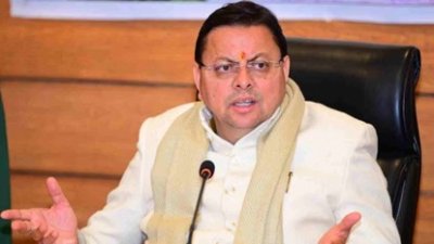 उत्तराखंड में चुनावी तैयारियों की आहट, हरिद्वार में प्रदेश टोली की बैठक लेंगे अमित शाह