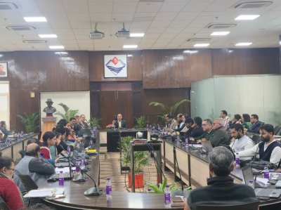 Uttrakhand: स्वामी विवेकानंद ई-लाइब्रेरी योजना के माध्यम से मिलेगी ई बुक की सुविधा