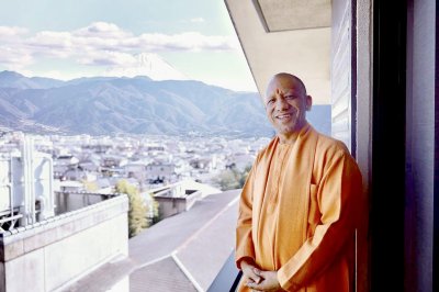 सीएम योगी का सिंगापुर और जापान दौरा संपन्न : एमओयू व निवेश प्रस्तावों से यूपी में 5 लाख रोजगार सृजन की उम्मीद