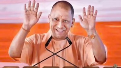 होली पर किसानों के जीवन में खुशहाली का रंग भरेगी योगी सरकार