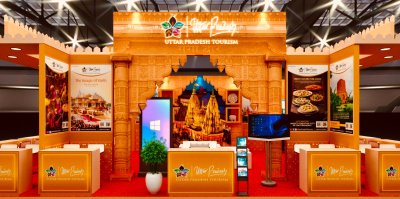 आईटीबी बर्लिन-2026 में दिखेगी उत्तर प्रदेश पर्यटन की सशक्त मौजूदगी, समृद्ध विरासत का होगा भव्य प्रदर्शन