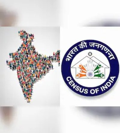 जनगणना 2027: भारत की पहली पूरी तरह डिजिटल गिनती, मोबाइल और जियो-टैगिंग से जुटेगा हर घर का डेटा
