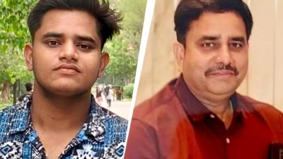 लखनऊ हत्याकांड में आरोपी बेटे अक्षत के खुलासे, बहन की भूमिका पर भी स्थिति साफ