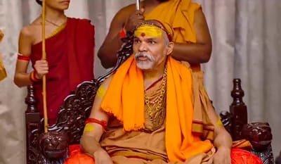 स्वामी अविमुक्तेश्वरानंद यौन शोषण मामला: मेडिकल रिपोर्ट में उत्पीड़न के संकेत, जांच तेज