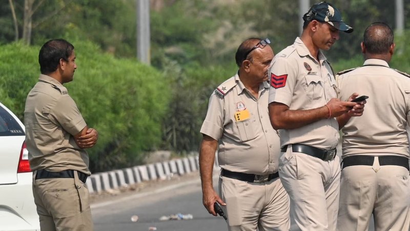 Four Killed, One Critically Injured as Trailer Crashes Into SUV in Chhattisgarh’s Bilaspur