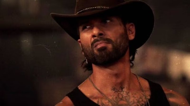 O Romeo Crosses ₹100 Crore Worldwide, But Box Office Numbers Tell a Different Story