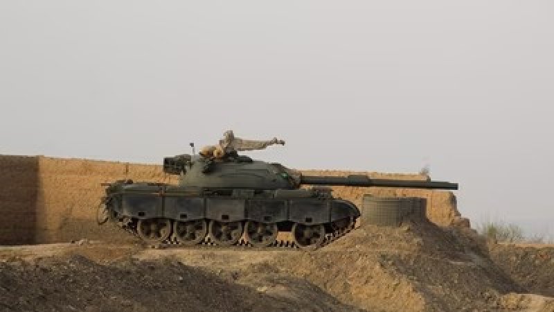 Pakistan Warns ‘No One Will Be Beyond Reach’ as Tensions Escalate Into Open Conflict With Afghanistan