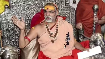 Allahabad High Court Grants Interim Relief to Swami Avimukteshwaranand in POCSO Case