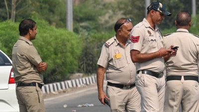 Four Killed, One Critically Injured as Trailer Crashes Into SUV in Chhattisgarh’s Bilaspur