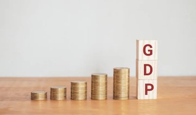 India Posts Strong 7.8% GDP Growth in Q3 FY26 Under New Calculation Series