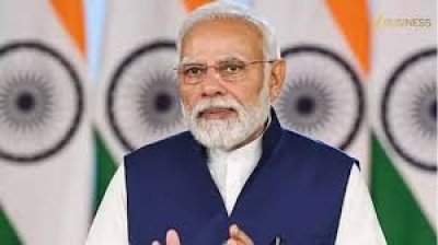 पोस्ट-बजट वेबिनार में पीएम मोदी का संदेश: ‘विकसित भारत 2047’ की दिशा में हर फैसला अहम