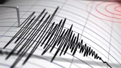 Strong Earthquake Shakes Kolkata, Tremors Felt Across City and Nearby Areas