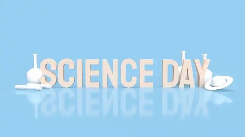 National Science Day: Honouring Curiosity, Innovation and the Spirit of Discovery
