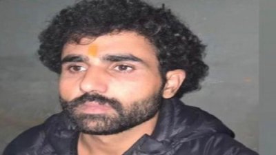 आगरा एनकाउंटर: ढेर पवन उर्फ कल्लू का मजबूत नेटवर्क, कारोबारियों को धमकाकर वसूली करने का था प्लान