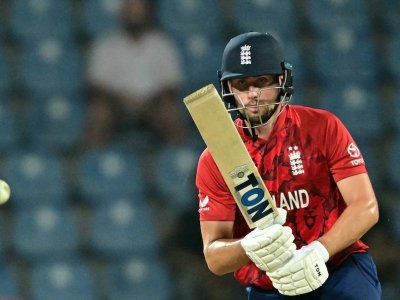 England Beat New Zealand in Super Eights Clash of T20 World Cup 2026