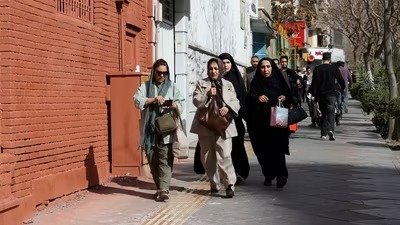 Indian Embassy Issues Safety Advisory for Nationals in Iran After Regional Strikes