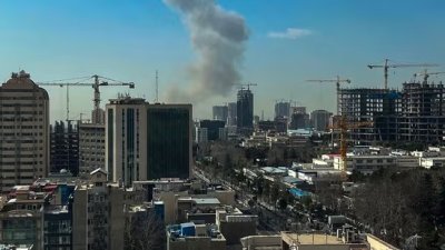 Israel Launches “Preventative Attack” on Iran, Nationwide Emergency Declared